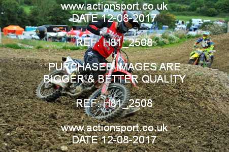 Photo: H81_2508 ActionSport Photography 12/08/2017 AMCA Cheltenham Spa SC [BWMA Ladies Championship]- Brookthorpe  _1_UnlimitedExperts #158