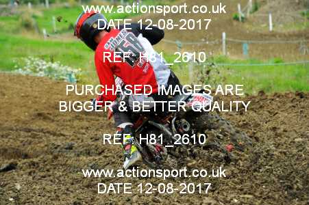 Photo: H81_2610 ActionSport Photography 12/08/2017 AMCA Cheltenham Spa SC [BWMA Ladies Championship]- Brookthorpe  _1_UnlimitedExperts #158