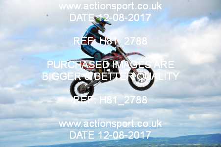 Photo: H81_2788 ActionSport Photography 12/08/2017 AMCA Cheltenham Spa SC [BWMA Ladies Championship]- Brookthorpe  _3_MX2JuniorsUnder18 #30