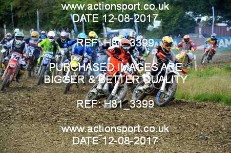 Photo: H81_3399 ActionSport Photography 12/08/2017 AMCA Cheltenham Spa SC [BWMA Ladies Championship]- Brookthorpe  _7_MX1Juniors #9990
