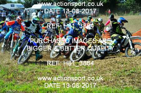 Photo: H81_3864 ActionSport Photography 13/08/2017 AMCA Bath AMCC - Farleigh Hungerford  _3_UnlimitedExperts #127