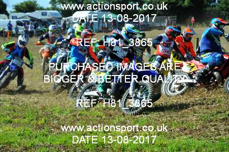 Photo: H81_3865 ActionSport Photography 13/08/2017 AMCA Bath AMCC - Farleigh Hungerford  _3_UnlimitedExperts #127