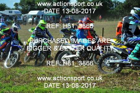 Photo: H81_3866 ActionSport Photography 13/08/2017 AMCA Bath AMCC - Farleigh Hungerford  _3_UnlimitedExperts #112