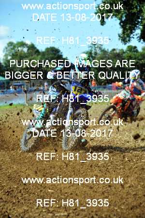 Photo: H81_3935 ActionSport Photography 13/08/2017 AMCA Bath AMCC - Farleigh Hungerford  _3_UnlimitedExperts #127