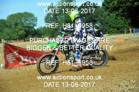 Photo: H81_3958 ActionSport Photography 13/08/2017 AMCA Bath AMCC - Farleigh Hungerford  _3_UnlimitedExperts #112