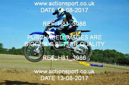 Photo: H81_3986 ActionSport Photography 13/08/2017 AMCA Bath AMCC - Farleigh Hungerford  _3_UnlimitedExperts #1127