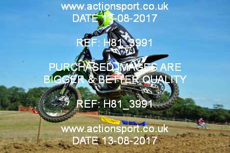 Photo: H81_3991 ActionSport Photography 13/08/2017 AMCA Bath AMCC - Farleigh Hungerford  _3_UnlimitedExperts #112