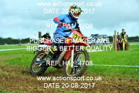 Photo: H81_4708 ActionSport Photography 20/08/2017 Somerset Scramble Club - Cotley  _0_SolosPractice0 #129