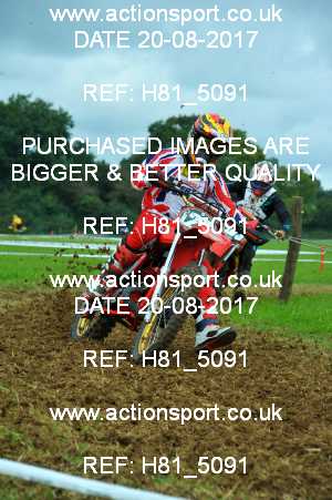 Photo: H81_5091 ActionSport Photography 20/08/2017 Somerset Scramble Club - Cotley  _0_SolosPractice0 #129