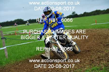 Photo: H81_6066 ActionSport Photography 20/08/2017 Somerset Scramble Club - Cotley  _7_GordonGunstoneMemorialCup #222