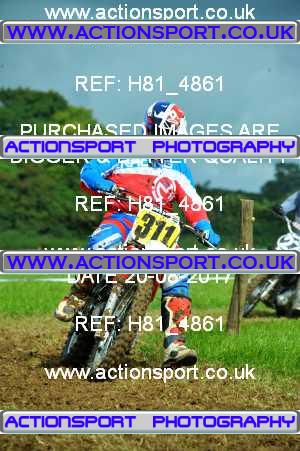 Photo: H81_4861 ActionSport Photography 20/08/2017 Somerset Scramble Club - Cotley  _0_SolosPractice0 #311