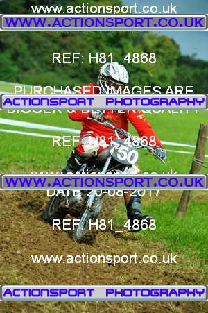 Photo: H81_4868 ActionSport Photography 20/08/2017 Somerset Scramble Club - Cotley  _0_SolosPractice0 #750