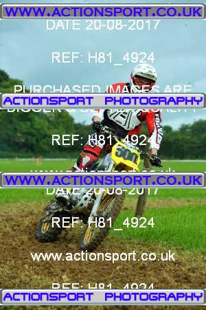 Photo: H81_4924 ActionSport Photography 20/08/2017 Somerset Scramble Club - Cotley  _0_SolosPractice0 #500