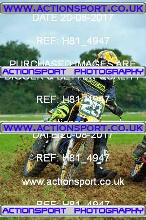 Photo: H81_4947 ActionSport Photography 20/08/2017 Somerset Scramble Club - Cotley  _0_SolosPractice0 #29