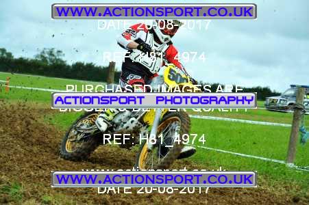 Photo: H81_4974 ActionSport Photography 20/08/2017 Somerset Scramble Club - Cotley  _0_SolosPractice0 #500