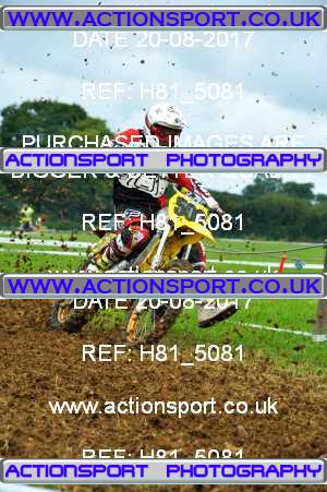 Photo: H81_5081 ActionSport Photography 20/08/2017 Somerset Scramble Club - Cotley  _0_SolosPractice0 #500
