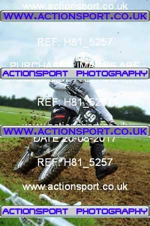 Photo: H81_5257 ActionSport Photography 20/08/2017 Somerset Scramble Club - Cotley  _1_ClassicsPre65-Pre74 #99