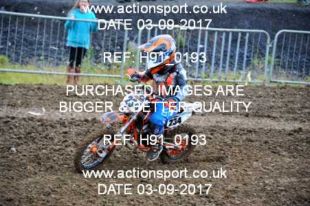 Photo: H91_0193 ActionSport Photography 03/09/2017 MCF South Somerset MX - Grittenham _2_Autos #234