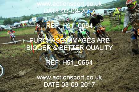 Photo: H91_0664 ActionSport Photography 03/09/2017 MCF South Somerset MX - Grittenham _7_Rookies #555