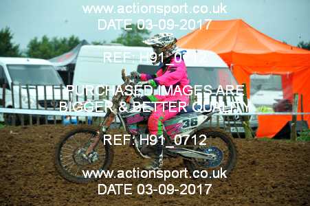 Photo: H91_0712 ActionSport Photography 03/09/2017 MCF South Somerset MX - Grittenham _7_Rookies #36