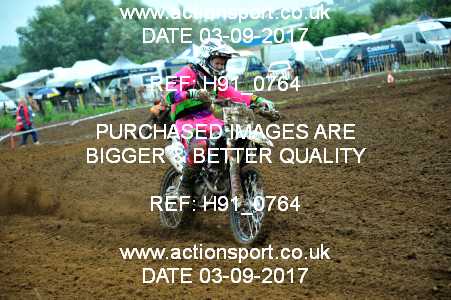 Photo: H91_0764 ActionSport Photography 03/09/2017 MCF South Somerset MX - Grittenham _7_Rookies #36