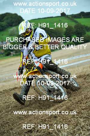 Photo: H91_1416 ActionSport Photography 10/09/2017 South Coast Scramble Club - Milborne St Andrew  _5_Pre65Pre74Over350 #888