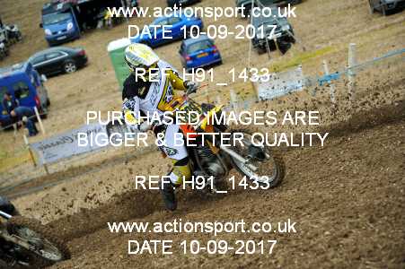 Photo: H91_1433 ActionSport Photography 10/09/2017 South Coast Scramble Club - Milborne St Andrew  _5_Pre65Pre74Over350 #888