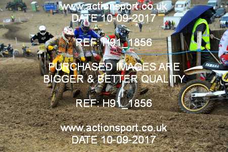 Photo: H91_1856 ActionSport Photography 10/09/2017 South Coast Scramble Club - Milborne St Andrew  _8_FourstrokeFeatureRace #2