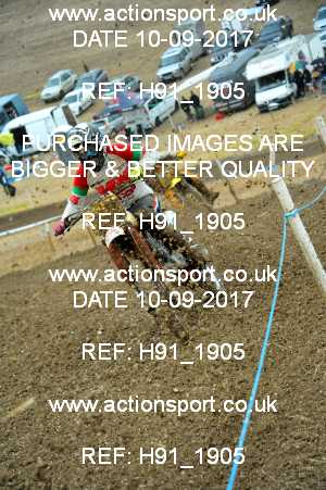 Photo: H91_1905 ActionSport Photography 10/09/2017 South Coast Scramble Club - Milborne St Andrew  _8_FourstrokeFeatureRace #2