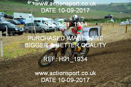 Photo: H91_1934 ActionSport Photography 10/09/2017 South Coast Scramble Club - Milborne St Andrew  _8_FourstrokeFeatureRace #2