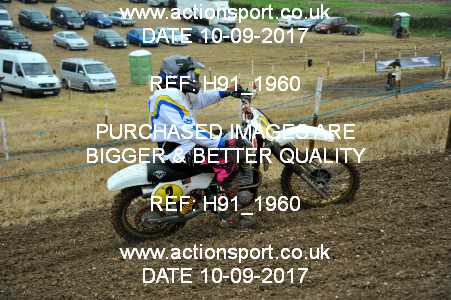 Photo: H91_1960 ActionSport Photography 10/09/2017 South Coast Scramble Club - Milborne St Andrew  _8_FourstrokeFeatureRace #2