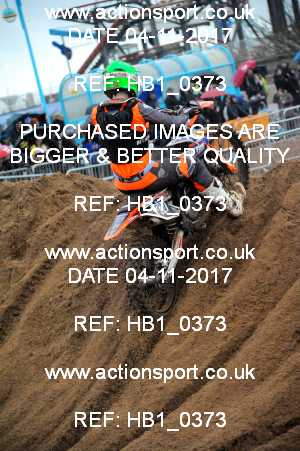 Photo: HB1_0373 ActionSport Photography 4,5/11/2017 AMCA Skegness Beach Race [Sat/Sun]  _1_Clubman #320