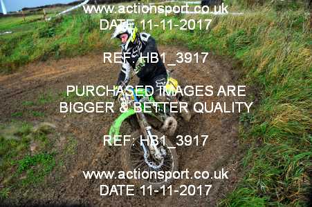 Photo: HB1_3917 ActionSport Photography 11/11/2017 ACU RORE & Dorset Enduro James Wright Memorial - Rogershill Farm  _1_RiderNo #214