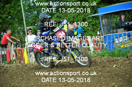Photo: J51_1300 ActionSport Photography 13/05/2018 AMCA Cheltenham Spa SC [BWMA Ladies Championship] - Brookthorpe  _3_BWMAWomensChampionship #34