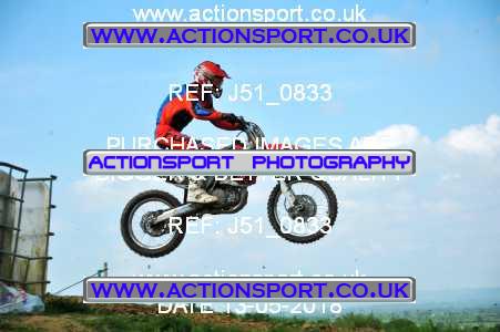 Photo: J51_0833 ActionSport Photography 13/05/2018 AMCA Cheltenham Spa SC [BWMA Ladies Championship] - Brookthorpe  _1_JuniorsUnlimitedGp1 #510