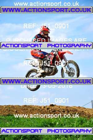 Photo: J51_0901 ActionSport Photography 13/05/2018 AMCA Cheltenham Spa SC [BWMA Ladies Championship] - Brookthorpe  _1_JuniorsUnlimitedGp1 #510