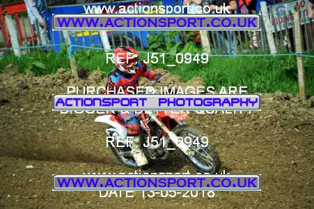 Photo: J51_0949 ActionSport Photography 13/05/2018 AMCA Cheltenham Spa SC [BWMA Ladies Championship] - Brookthorpe  _1_JuniorsUnlimitedGp1 #510