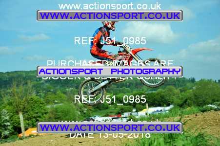 Photo: J51_0985 ActionSport Photography 13/05/2018 AMCA Cheltenham Spa SC [BWMA Ladies Championship] - Brookthorpe  _1_JuniorsUnlimitedGp1 #510