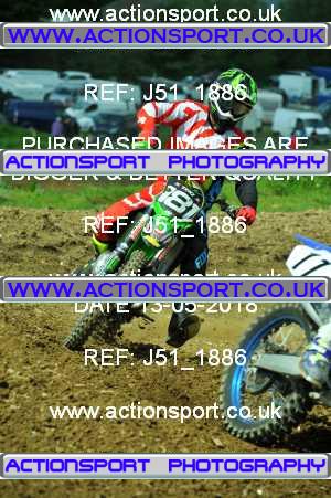 Photo: J51_1886 ActionSport Photography 13/05/2018 AMCA Cheltenham Spa SC [BWMA Ladies Championship] - Brookthorpe  _7_JuniorsUnlimitedGp2 #181