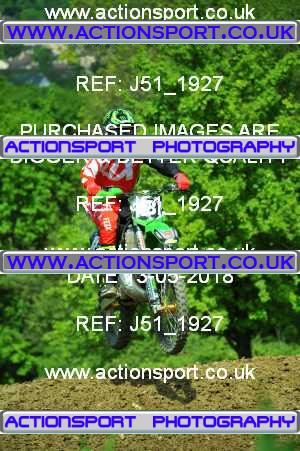 Photo: J51_1927 ActionSport Photography 13/05/2018 AMCA Cheltenham Spa SC [BWMA Ladies Championship] - Brookthorpe  _7_JuniorsUnlimitedGp2 #181