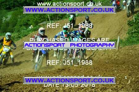 Photo: J51_1988 ActionSport Photography 13/05/2018 AMCA Cheltenham Spa SC [BWMA Ladies Championship] - Brookthorpe  _8_MX2Seniors #274