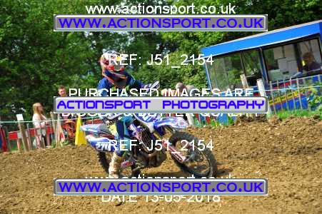 Photo: J51_2154 ActionSport Photography 13/05/2018 AMCA Cheltenham Spa SC [BWMA Ladies Championship] - Brookthorpe  _8_MX2Seniors #274