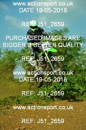Photo: J51_2659 ActionSport Photography 19/05/2018 Thornbury MX Practice - Westonbirt 1050_JuniorsSilver
