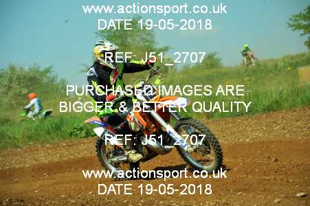 Photo: J51_2707 ActionSport Photography 19/05/2018 Thornbury MX Practice - Westonbirt 1050_JuniorsSilver