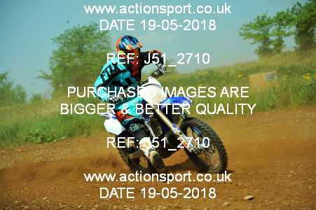 Photo: J51_2710 ActionSport Photography 19/05/2018 Thornbury MX Practice - Westonbirt 1050_JuniorsSilver