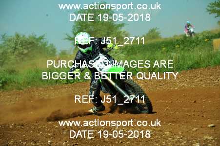 Photo: J51_2711 ActionSport Photography 19/05/2018 Thornbury MX Practice - Westonbirt 1050_JuniorsSilver
