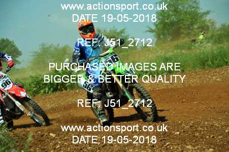 Photo: J51_2712 ActionSport Photography 19/05/2018 Thornbury MX Practice - Westonbirt 1050_JuniorsSilver