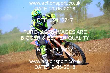 Photo: J51_2717 ActionSport Photography 19/05/2018 Thornbury MX Practice - Westonbirt 1050_JuniorsSilver