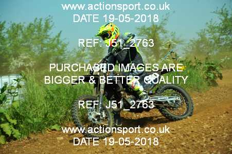 Photo: J51_2763 ActionSport Photography 19/05/2018 Thornbury MX Practice - Westonbirt 1050_JuniorsSilver