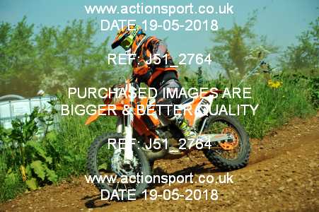 Photo: J51_2764 ActionSport Photography 19/05/2018 Thornbury MX Practice - Westonbirt 1050_JuniorsSilver